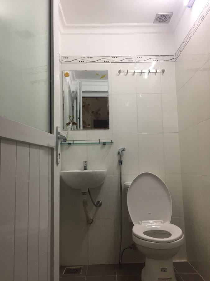 Dai Duong Hotel Лонг Хай Екстериор снимка