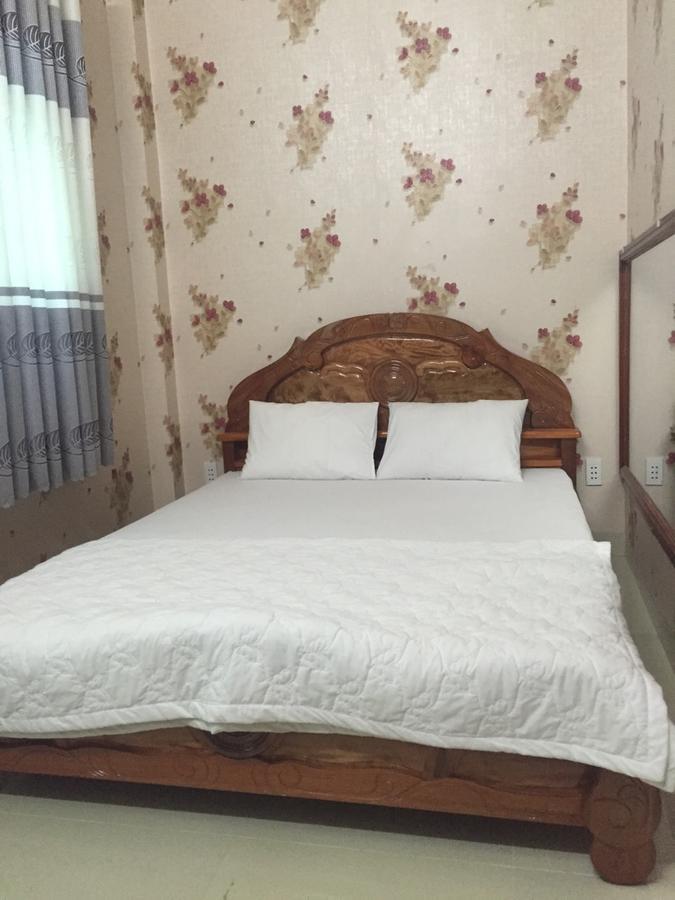 Dai Duong Hotel Лонг Хай Екстериор снимка