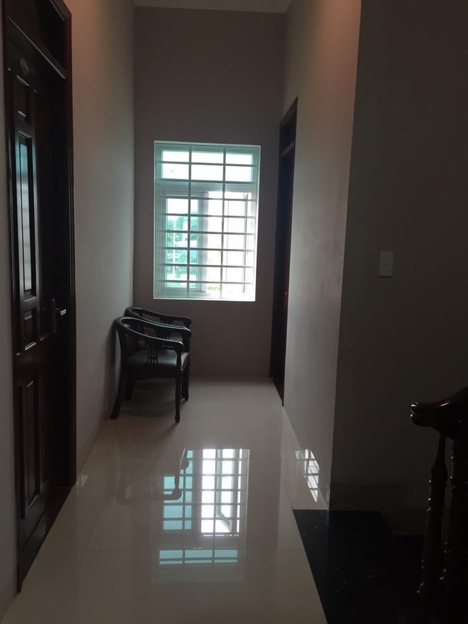 Dai Duong Hotel Лонг Хай Екстериор снимка